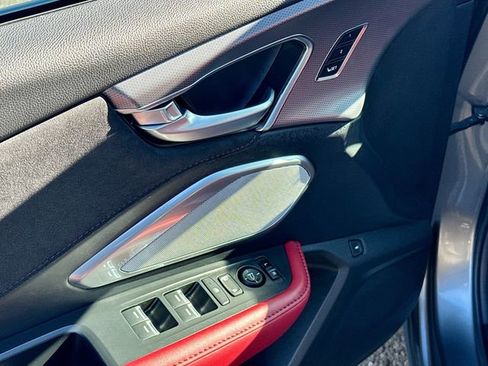 Certified 2025 Acura RDX A-Spec image 19