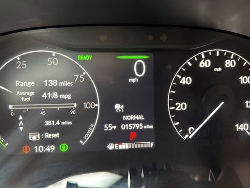 Used 2024 Honda CR-V Sport-L image 26