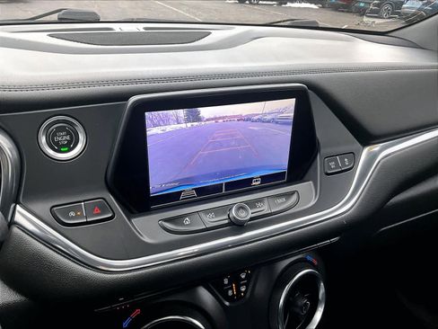 Used 2022 Chevrolet Blazer LT image 18
