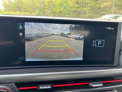 New 2026 Hyundai Sonata N Line FWD image 19