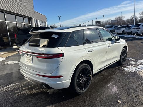 New 2026 Lincoln Corsair Reserve AWD/4WD image 7