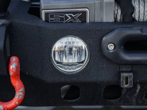 Used 2023 Jeep Gladiator Mojave w/ LED Lighting Group image 23