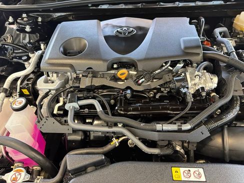 Certified 2026 Toyota Camry LE w/ Convenience Package FWD image 34