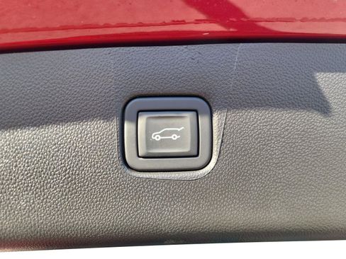 New 2026 Chevrolet Blazer RS w/ Driver Confidence II Package image 24