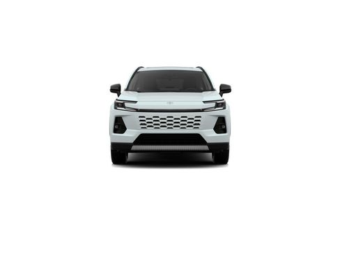 New 2026 Toyota RAV4 Limited AWD/4WD image 17