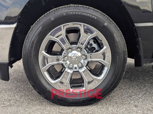 Used 2021 RAM 1500 Big Horn image 38