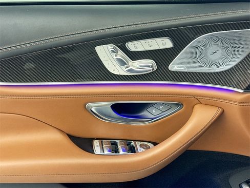 Used 2023 Mercedes-Benz AMG GT 63 S image 17