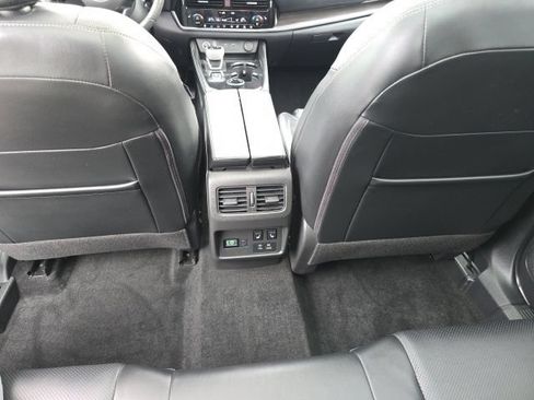 Used 2023 Nissan Rogue Platinum w/ Platinum Premium Package AWD/4WD image 15