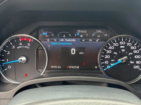 Used 2022 Ford F250 Platinum AWD/4WD image 25