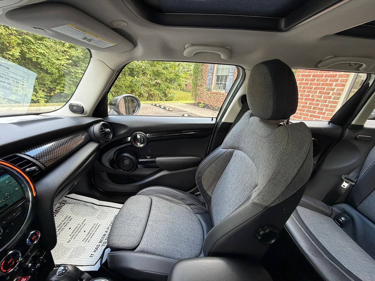 Used 2016 MINI Cooper S FWD image 18