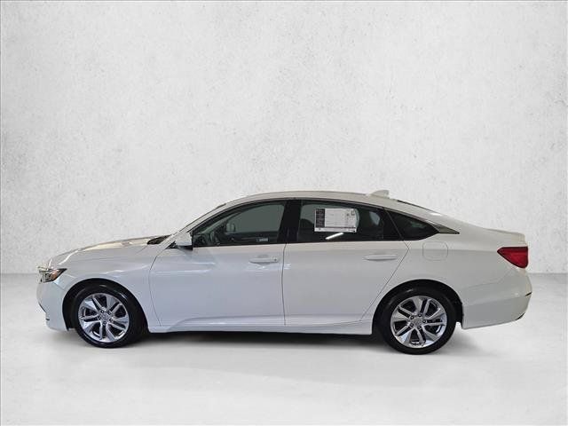 Used 2019 Honda Accord LX image 8