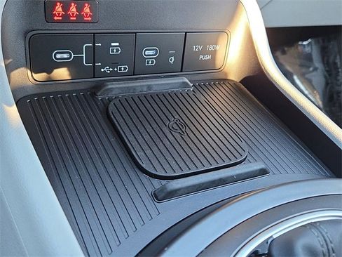 New 2026 Hyundai Kona SEL Sport image 11