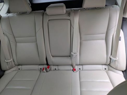 Used 2023 Nissan Rogue SL w/ SL Premium Package FWD image 31