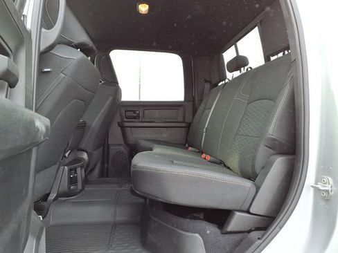 New 2026 RAM 2500 Tradesman image 27