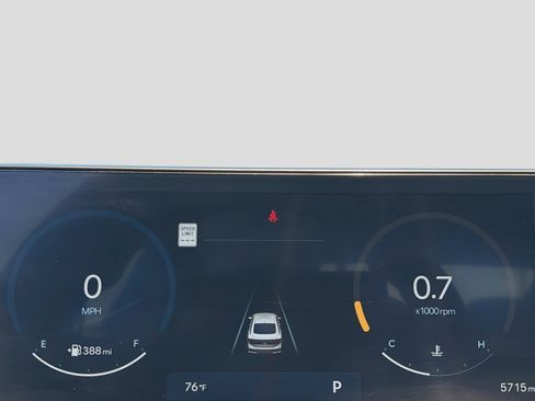 Certified 2026 Hyundai Sonata N Line FWD image 20