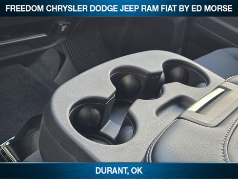 New 2026 RAM 3500 Tradesman image 15