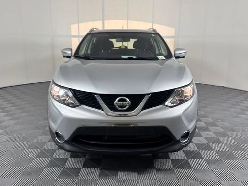 Used 2017 Nissan Rogue Sport SV w/ SV Premium Package AWD/4WD image 28