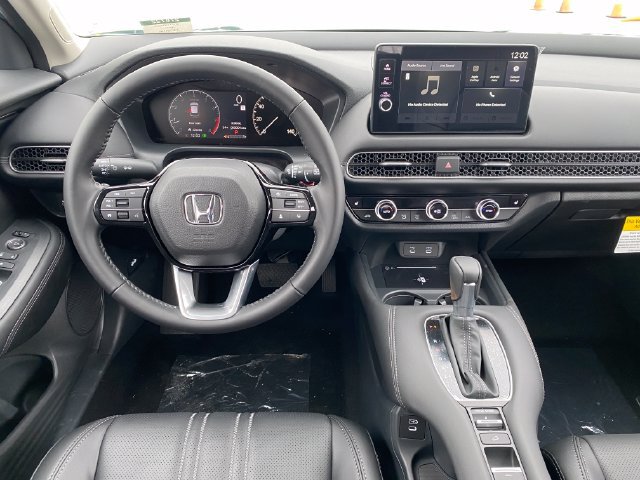 New 2027 Honda HR-V EX-L image 14