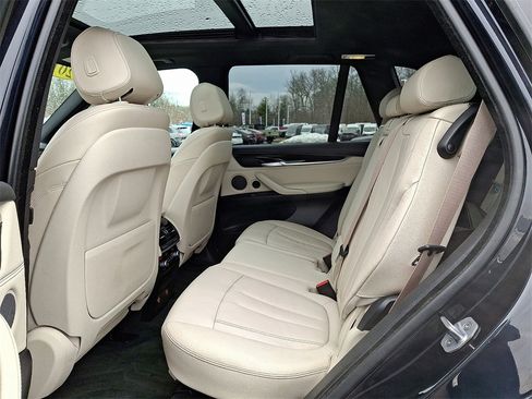 Used 2017 BMW X5 xDrive35i image 10