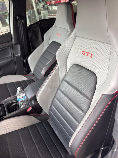 Used 2024 Volkswagen GTI Autobahn FWD image 5