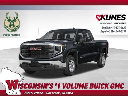 New 2026 GMC Sierra 1500 Elevation w/ Preferred Package