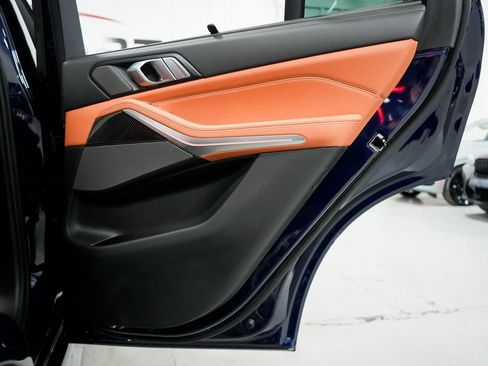 Used 2023 BMW X5 M50i w/ Executive Package image 21