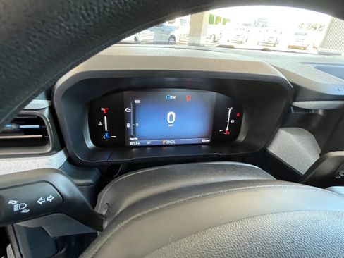 New 2026 Ford Maverick XLT FWD image 9