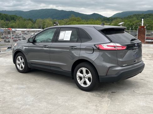 Used 2024 Ford Edge SE AWD/4WD image 4