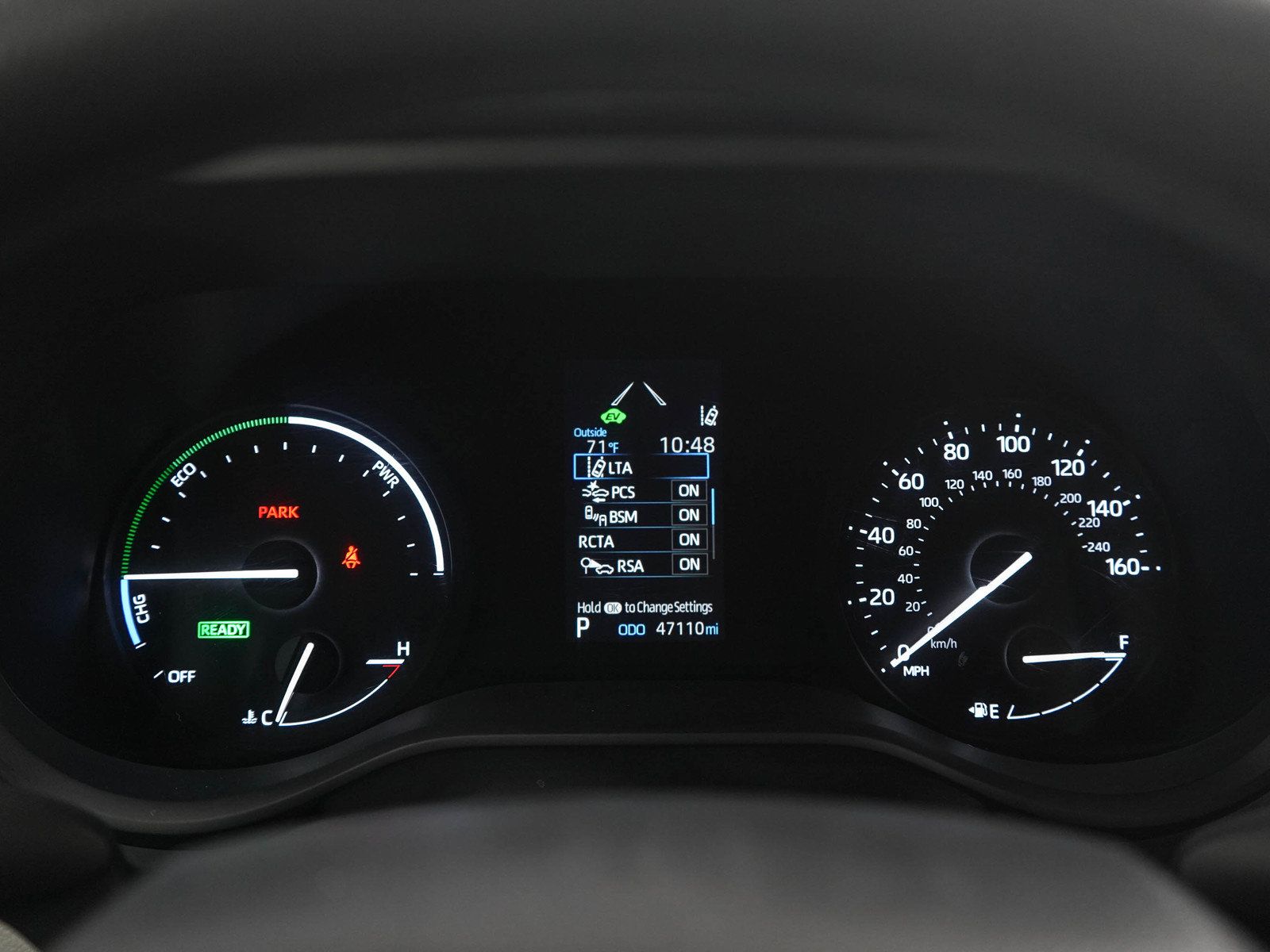 Used 2024 Toyota Sienna LE FWD image 26