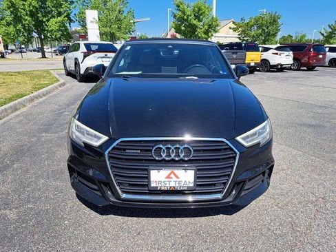 Used 2019 Audi A3 2.0T Prestige AWD/4WD image 3