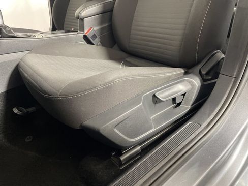 Used 2024 Volkswagen Jetta S FWD image 11