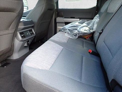 New 2026 Ford F350 XLT AWD/4WD image 9