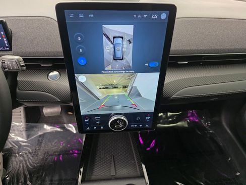 Used 2024 Ford Mustang Mach-E Premium image 23