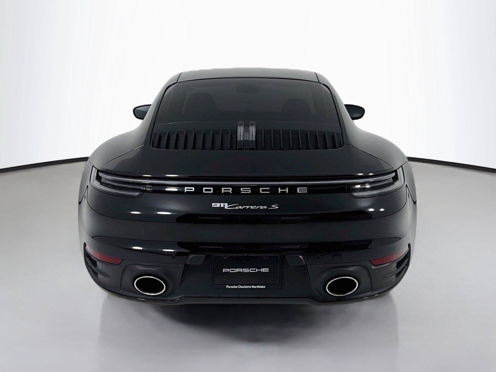 Used 2020 Porsche 911 Carrera S RWD image 26