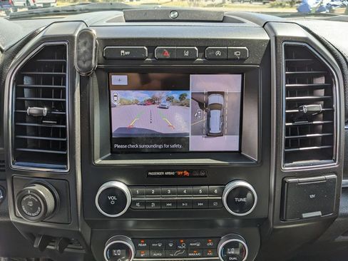 Certified 2021 Ford Expedition Limited image 26