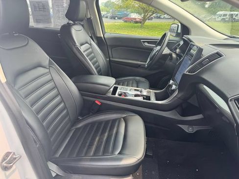 Used 2023 Ford Edge SEL w/ Convenience Package AWD/4WD image 14