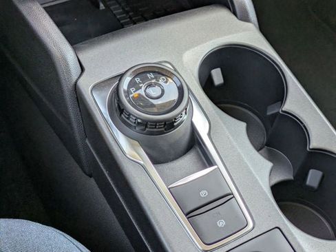 New 2025 Ford Bronco Sport Heritage AWD/4WD image 57