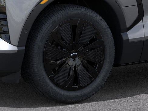 New 2026 Chevrolet Blazer EV LT image 9