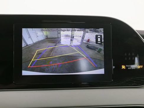 Used 2020 Hyundai Palisade SEL FWD image 23