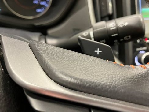 Used 2018 Subaru Crosstrek 2.0i Limited AWD/4WD image 22