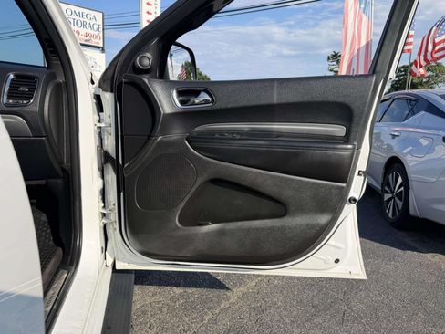 Used 2019 Dodge Durango GT AWD/4WD image 15
