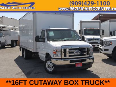 Used 2024 Ford E-350 and Econoline 350 Super Duty w/ Power Windows & Locks Group