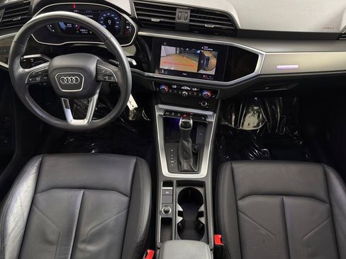 Used 2022 Audi Q3 2.0T Premium Plus AWD/4WD image 12