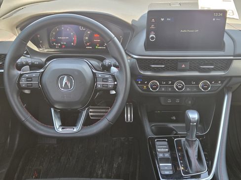 Used 2025 Acura ADX A-Spec image 27