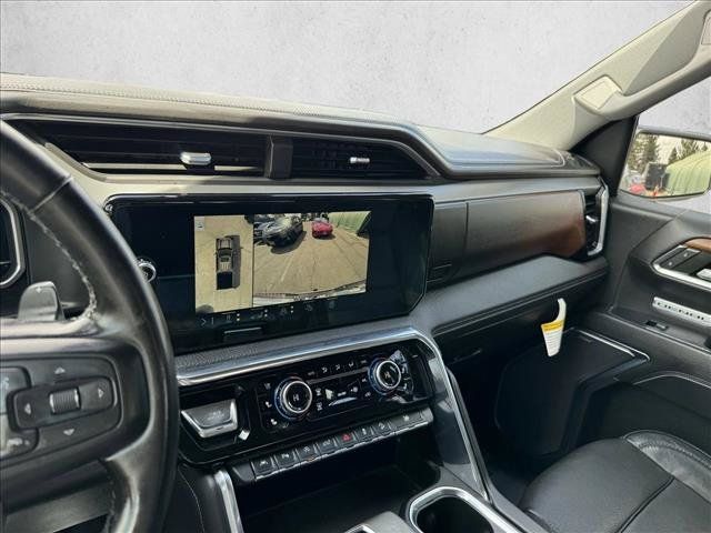 Used 2023 GMC Sierra 1500 Denali w/ Technology Package AWD/4WD image 15