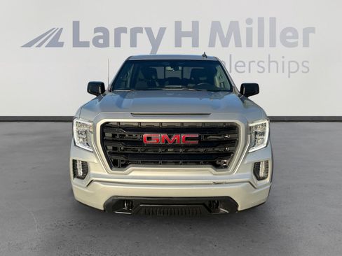 Used 2021 GMC Sierra 1500 Elevation w/ Preferred Package image 8