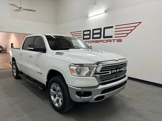 Used 2019 RAM 1500 Big Horn RWD video 1