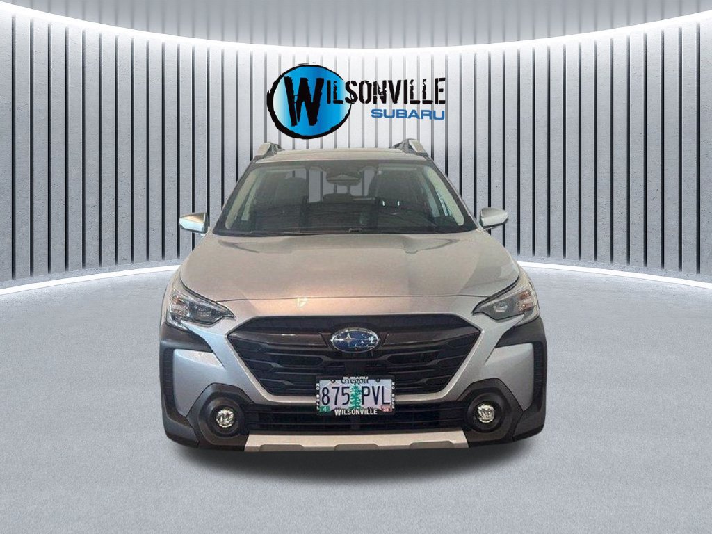 Certified 2024 Subaru Outback Touring AWD/4WD image 4