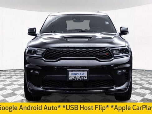Used 2023 Dodge Durango GT image 20