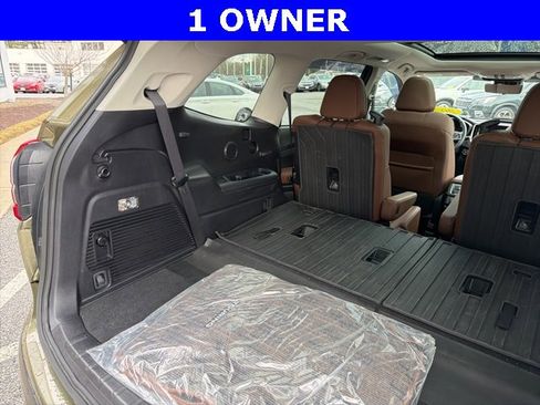 Used 2023 Subaru Ascent Touring image 33